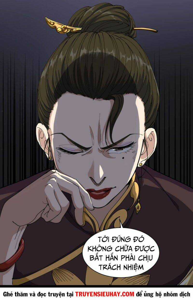 Hồi Xuân Tiểu Độc Y Chapter 16 trang 7