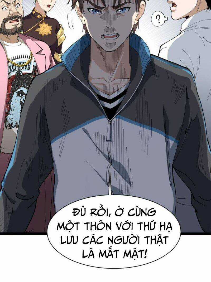 Hồi Xuân Tiểu Độc Y Chapter 16 trang 70