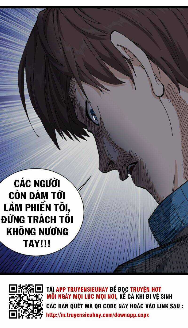 Hồi Xuân Tiểu Độc Y Chapter 16 trang 71