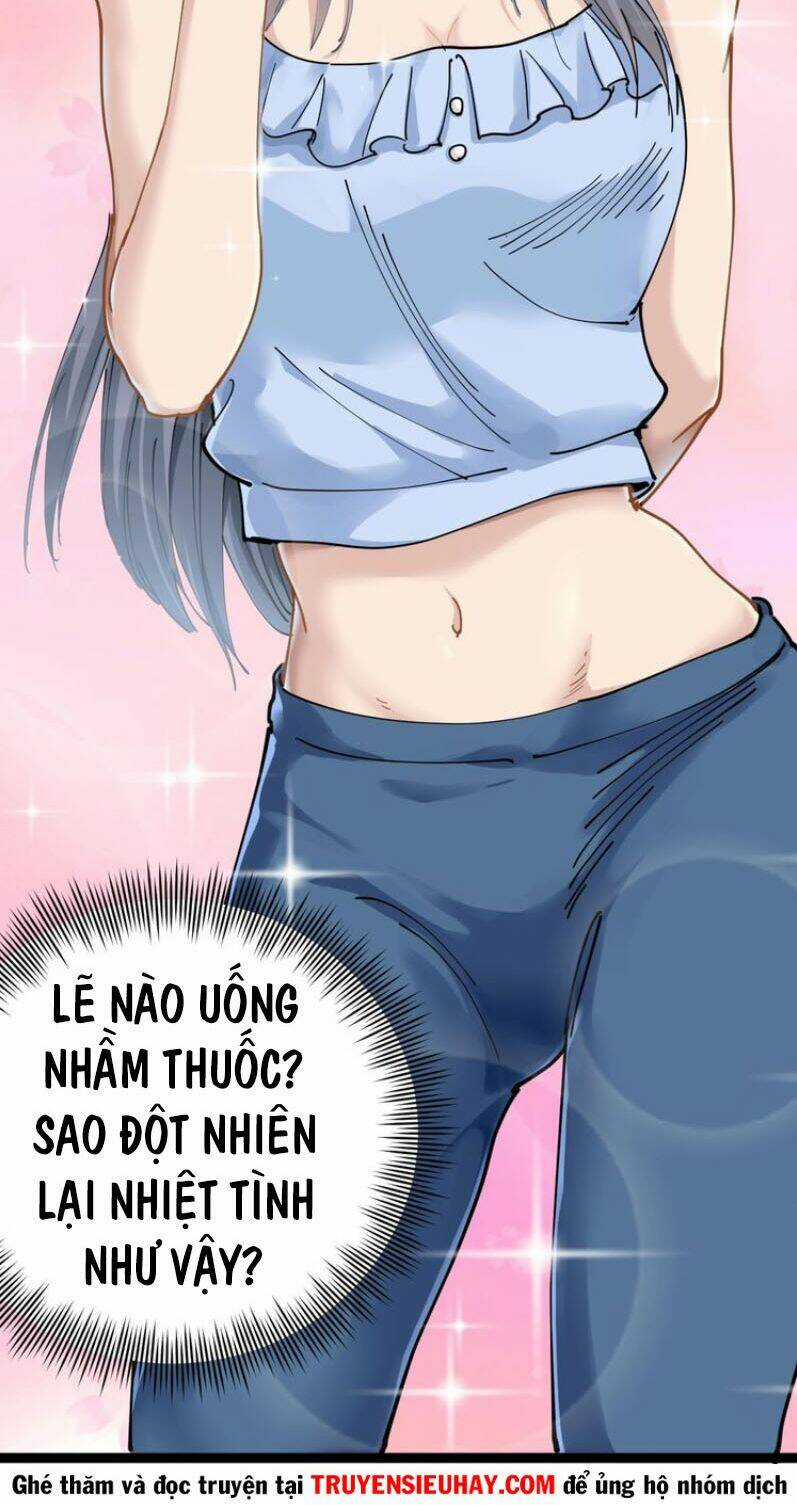 Hồi Xuân Tiểu Độc Y Chapter 17 trang 10