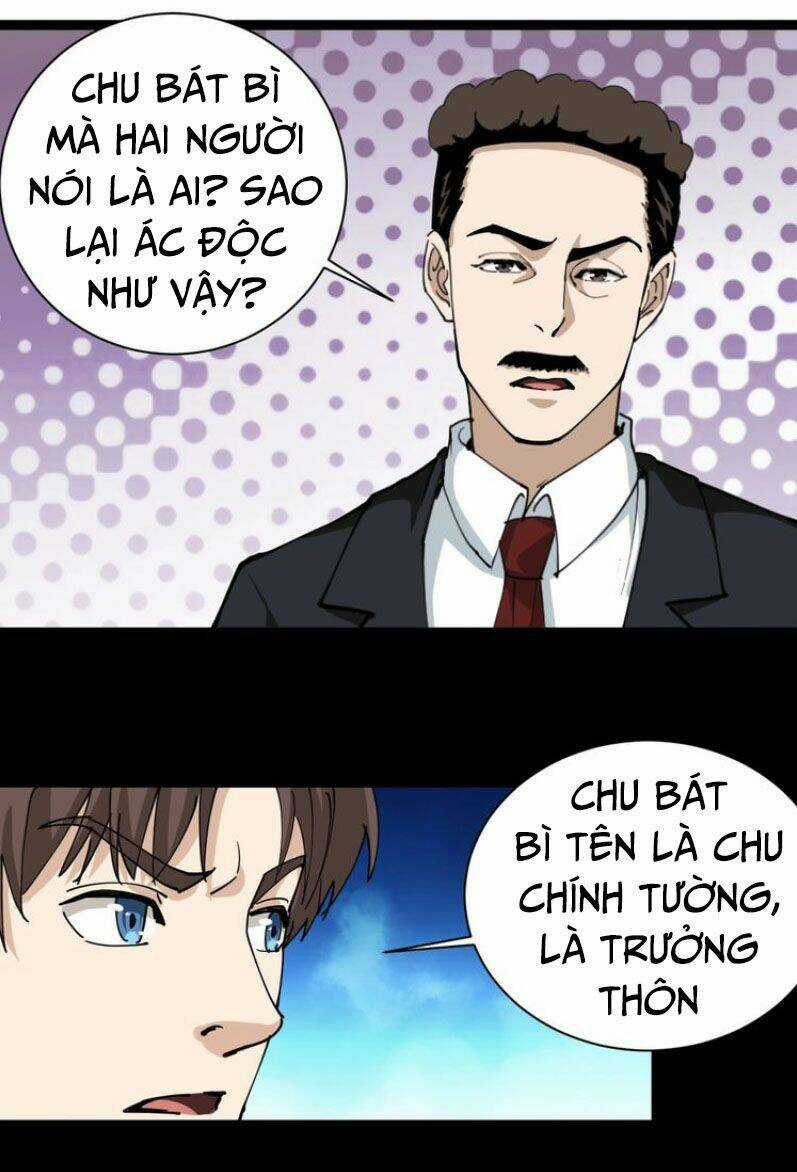 Hồi Xuân Tiểu Độc Y Chapter 17 trang 16