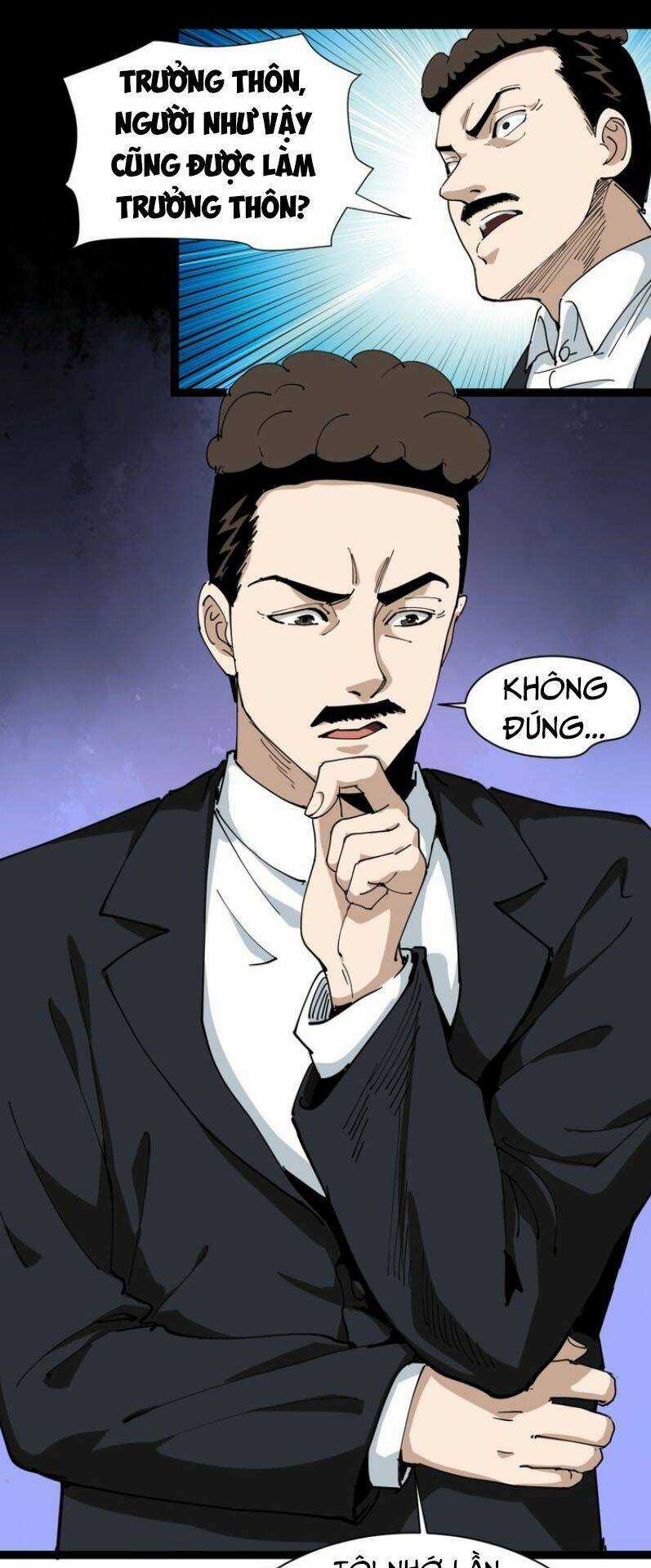 Hồi Xuân Tiểu Độc Y Chapter 17 trang 17