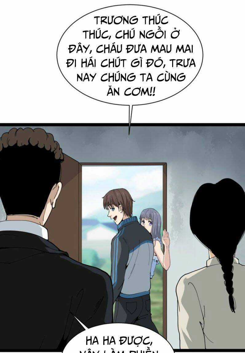 Hồi Xuân Tiểu Độc Y Chapter 17 trang 23