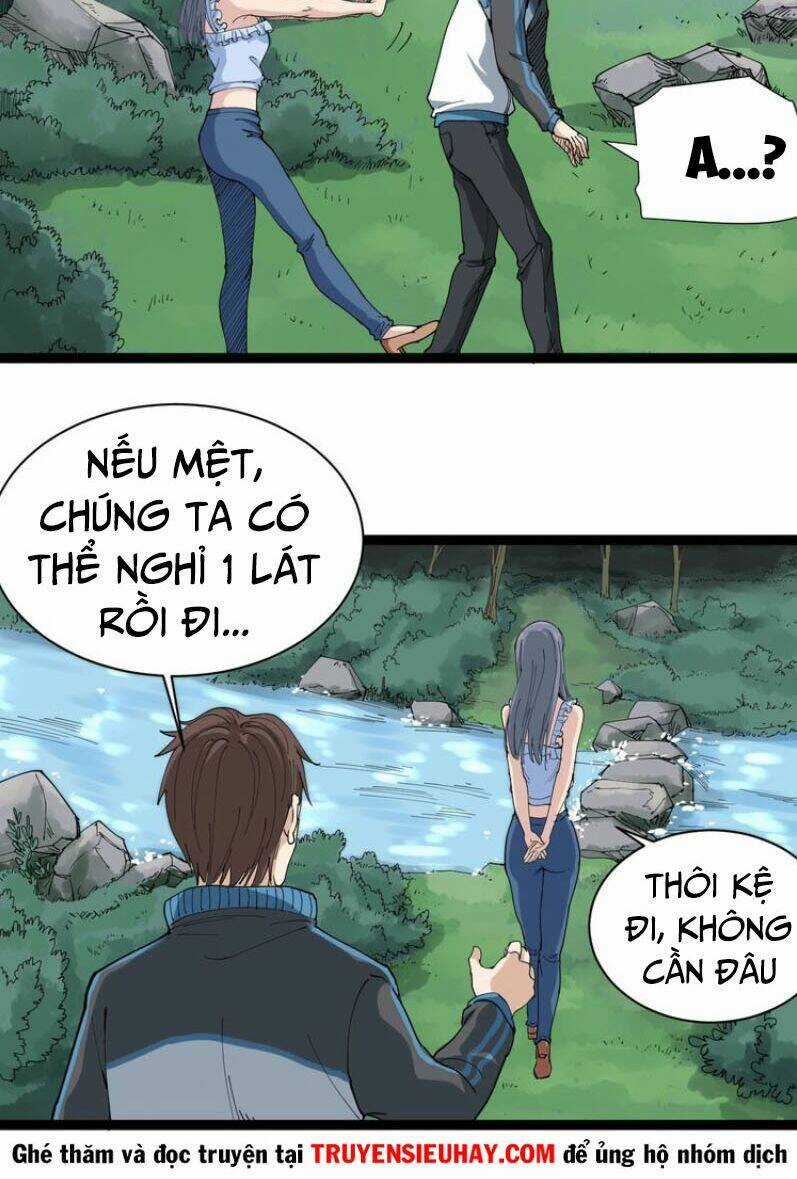 Hồi Xuân Tiểu Độc Y Chapter 17 trang 27