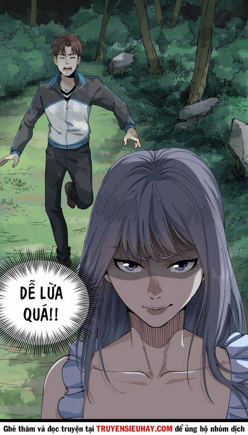 Hồi Xuân Tiểu Độc Y Chapter 17 trang 29