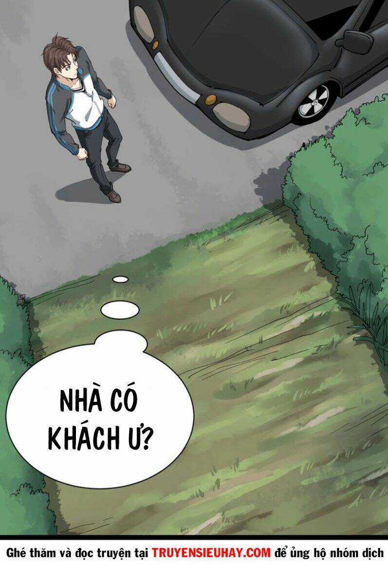 Hồi Xuân Tiểu Độc Y Chapter 17 trang 3