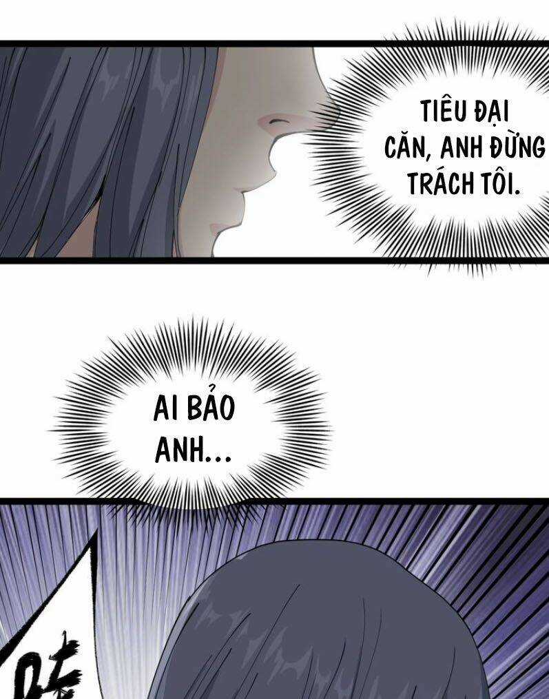 Hồi Xuân Tiểu Độc Y Chapter 17 trang 31