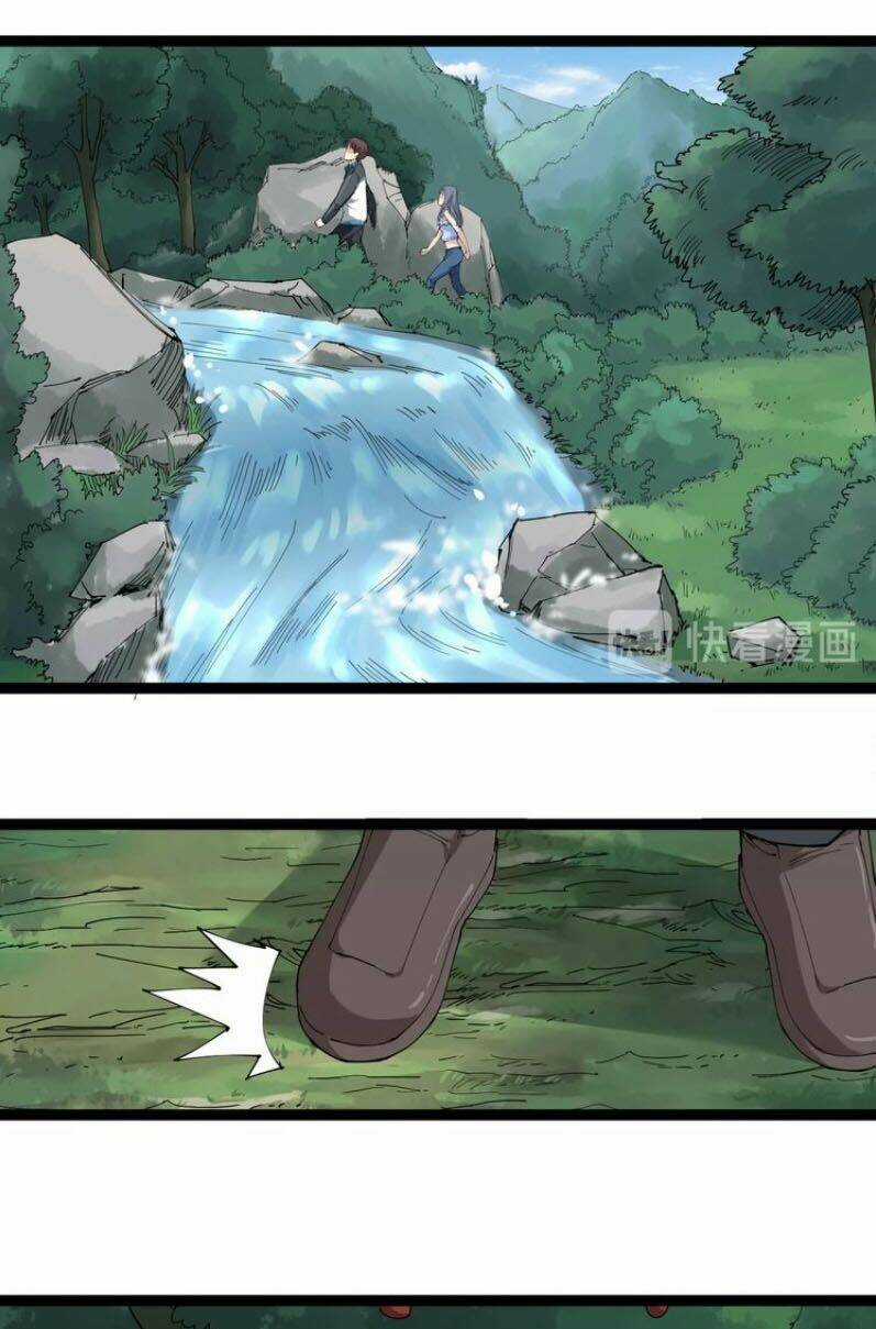 Hồi Xuân Tiểu Độc Y Chapter 17 trang 38