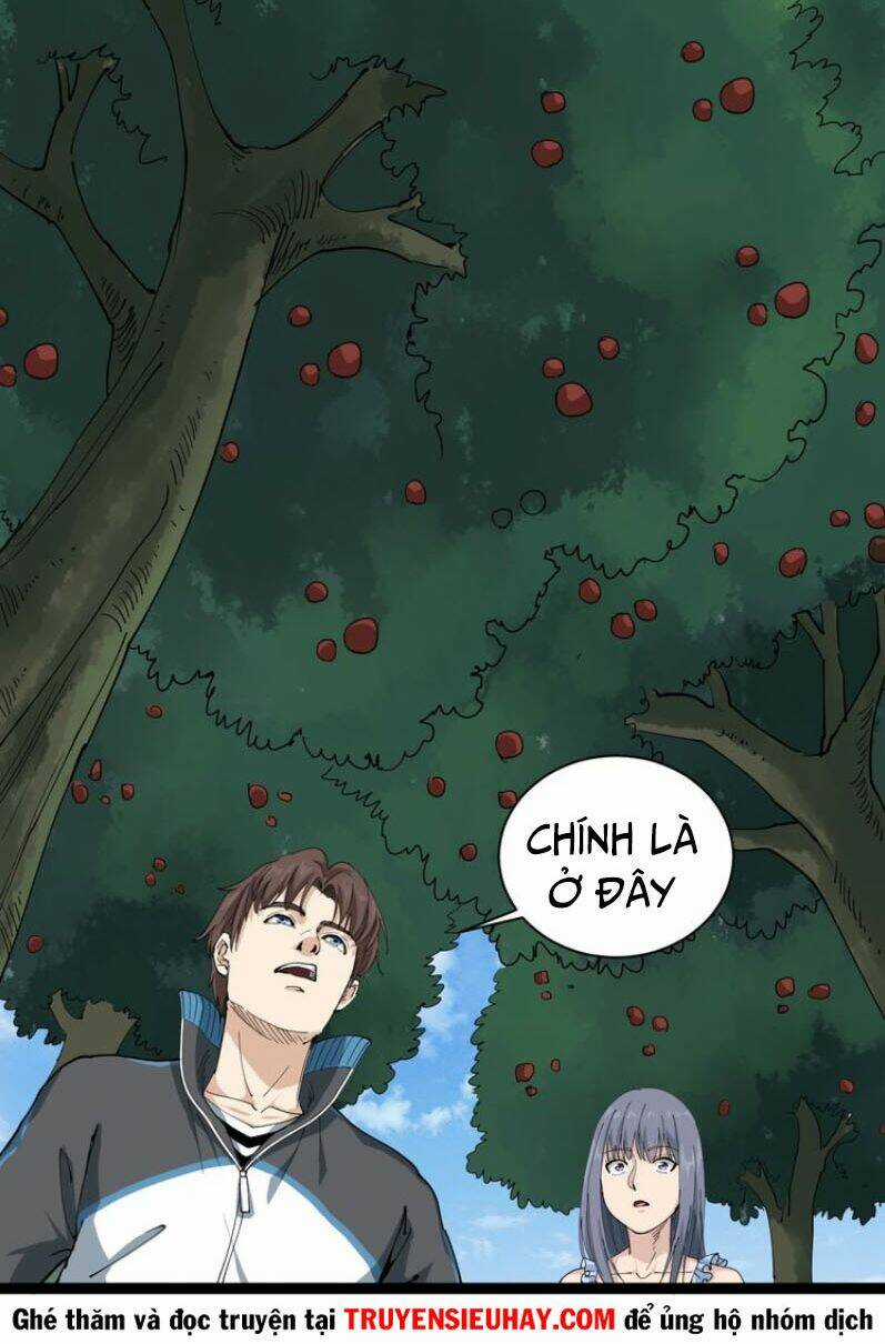 Hồi Xuân Tiểu Độc Y Chapter 17 trang 39