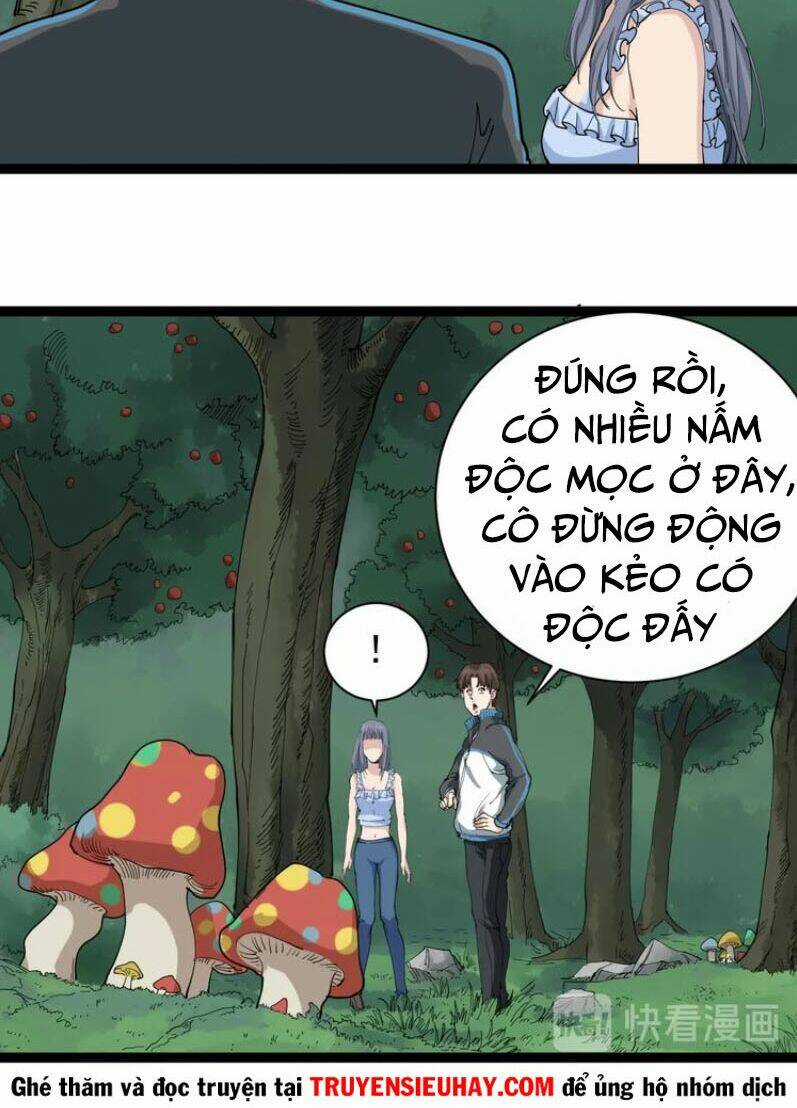 Hồi Xuân Tiểu Độc Y Chapter 17 trang 41