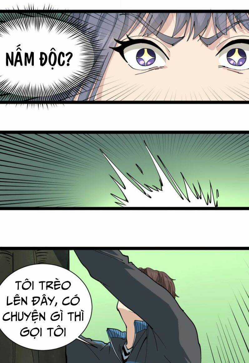 Hồi Xuân Tiểu Độc Y Chapter 17 trang 42