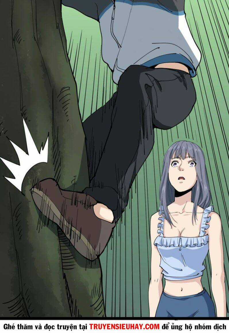 Hồi Xuân Tiểu Độc Y Chapter 17 trang 43