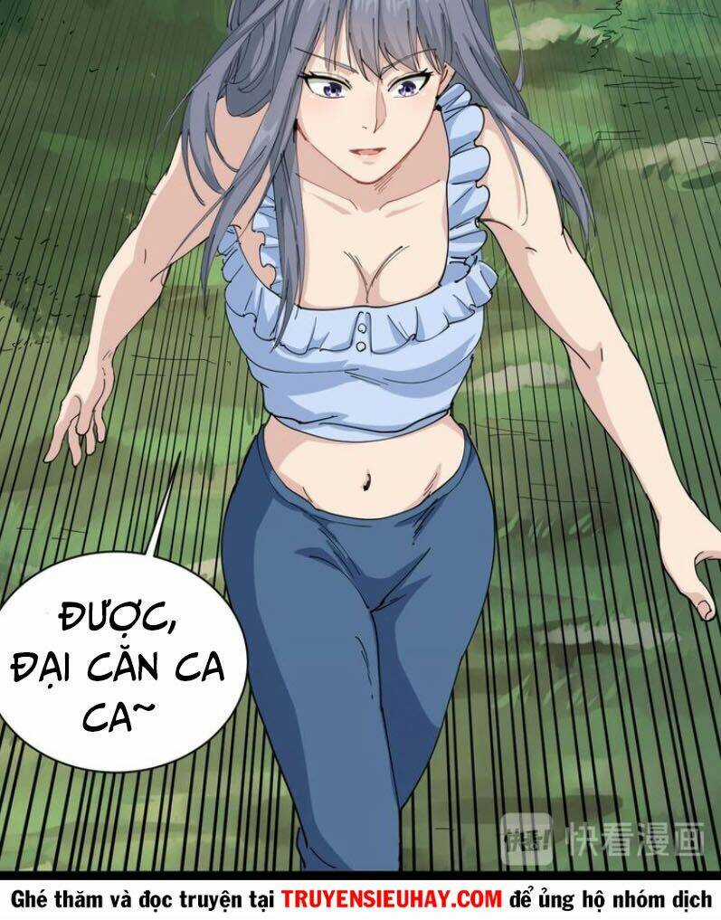 Hồi Xuân Tiểu Độc Y Chapter 17 trang 45