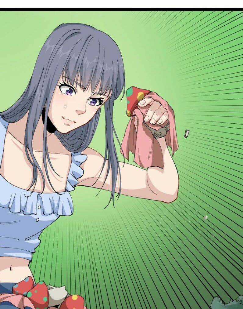 Hồi Xuân Tiểu Độc Y Chapter 17 trang 48