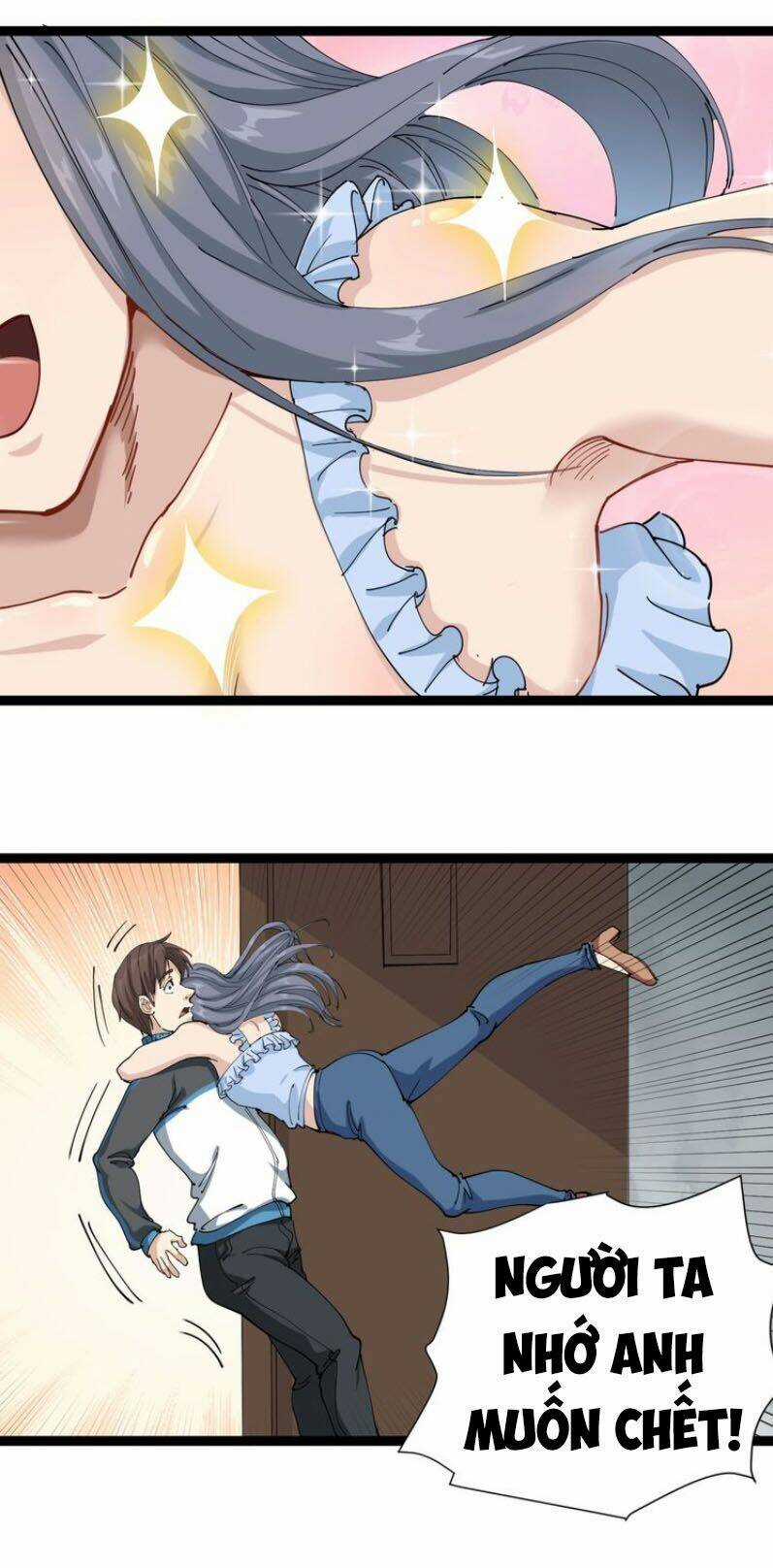 Hồi Xuân Tiểu Độc Y Chapter 17 trang 5