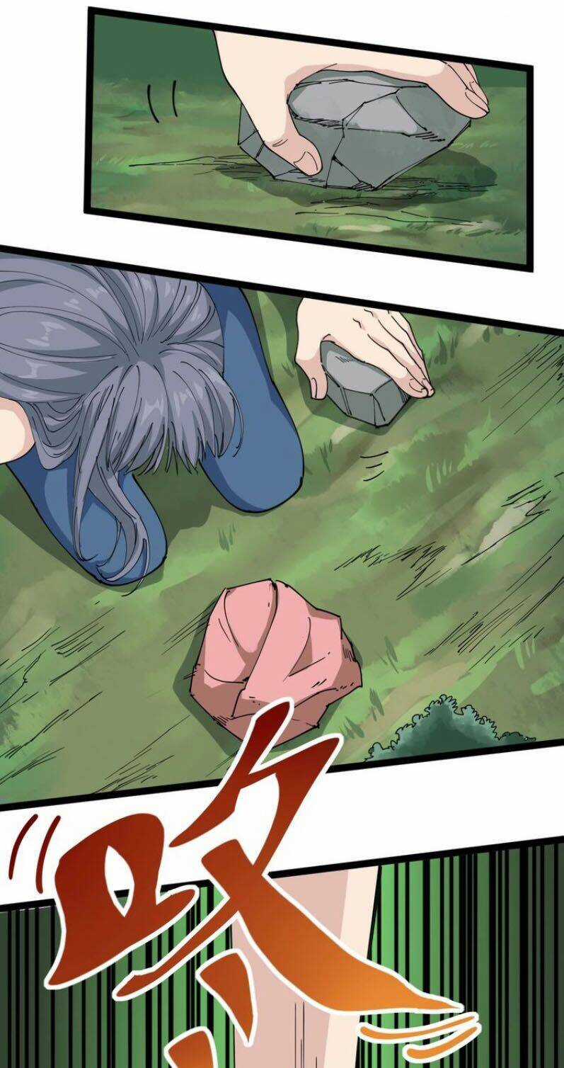 Hồi Xuân Tiểu Độc Y Chapter 17 trang 50