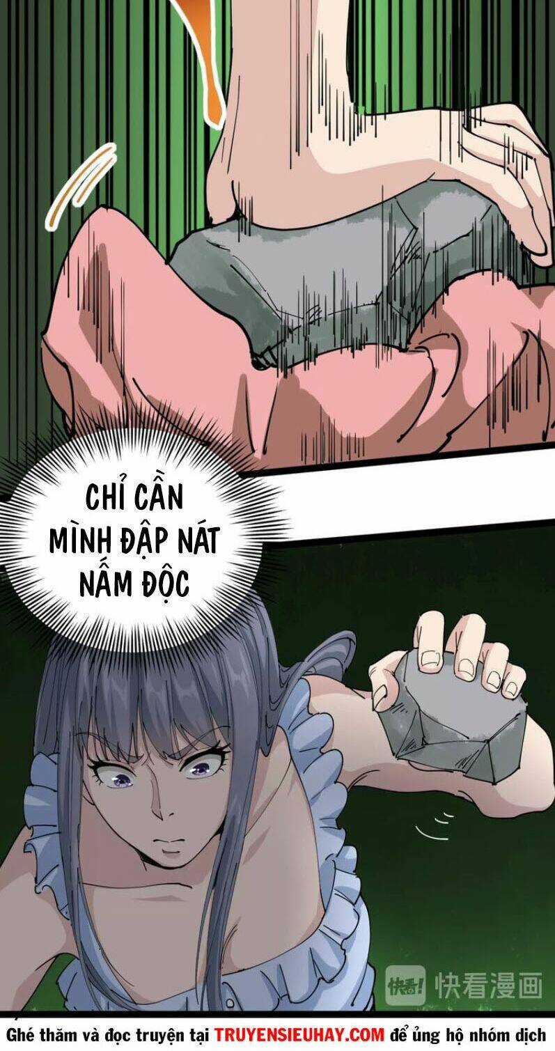 Hồi Xuân Tiểu Độc Y Chapter 17 trang 51