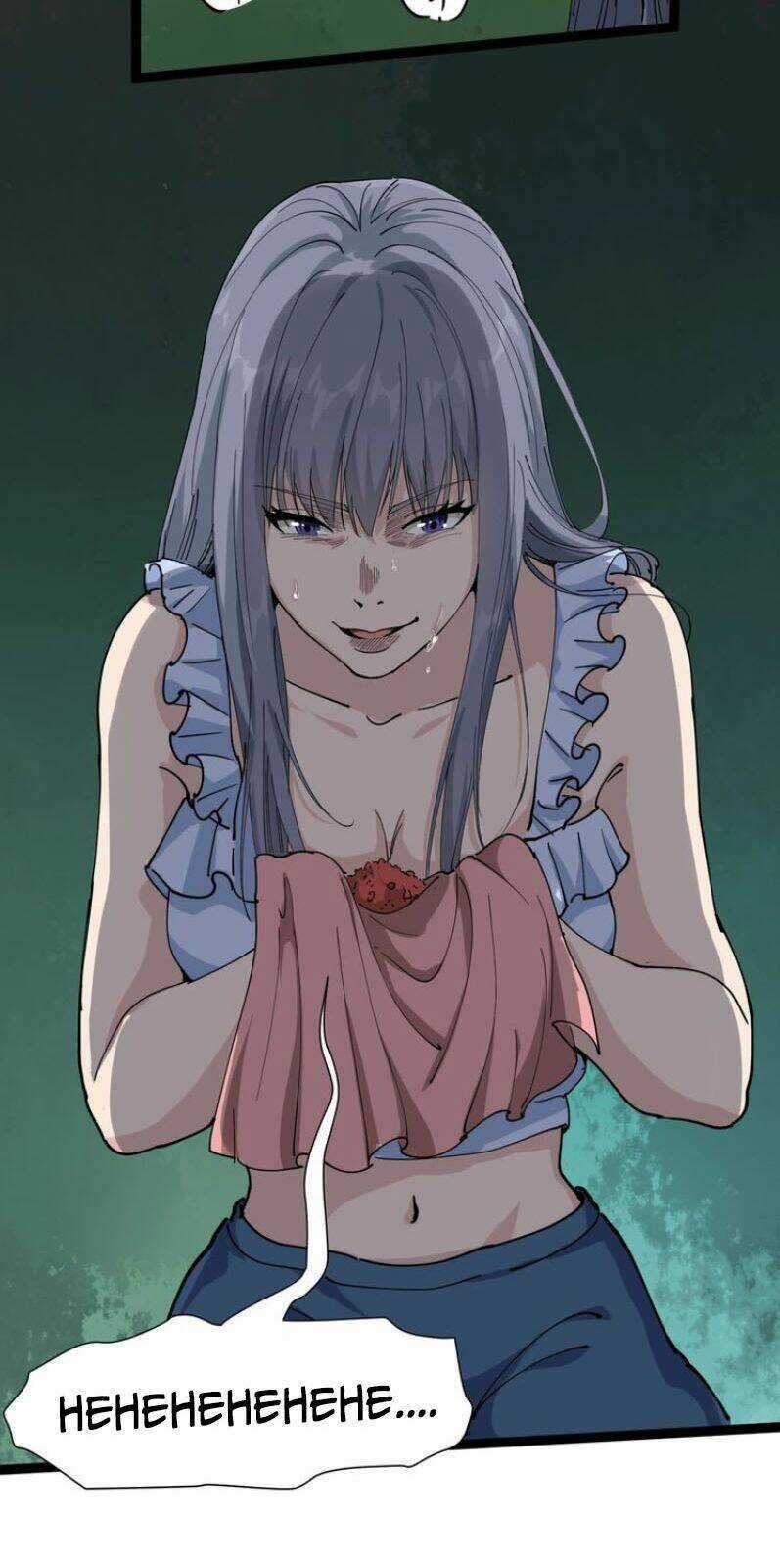 Hồi Xuân Tiểu Độc Y Chapter 17 trang 53