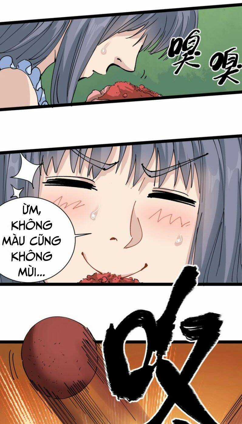 Hồi Xuân Tiểu Độc Y Chapter 17 trang 54