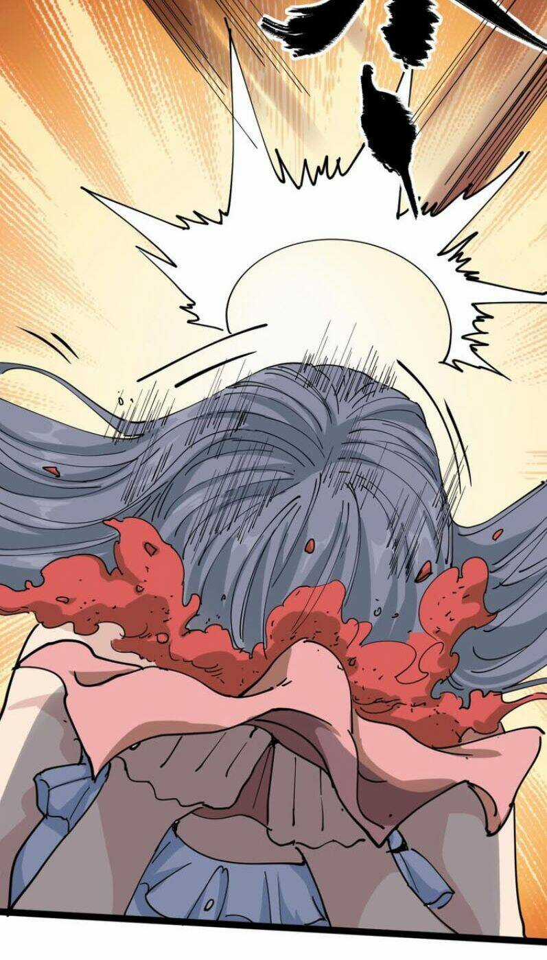 Hồi Xuân Tiểu Độc Y Chapter 17 trang 55