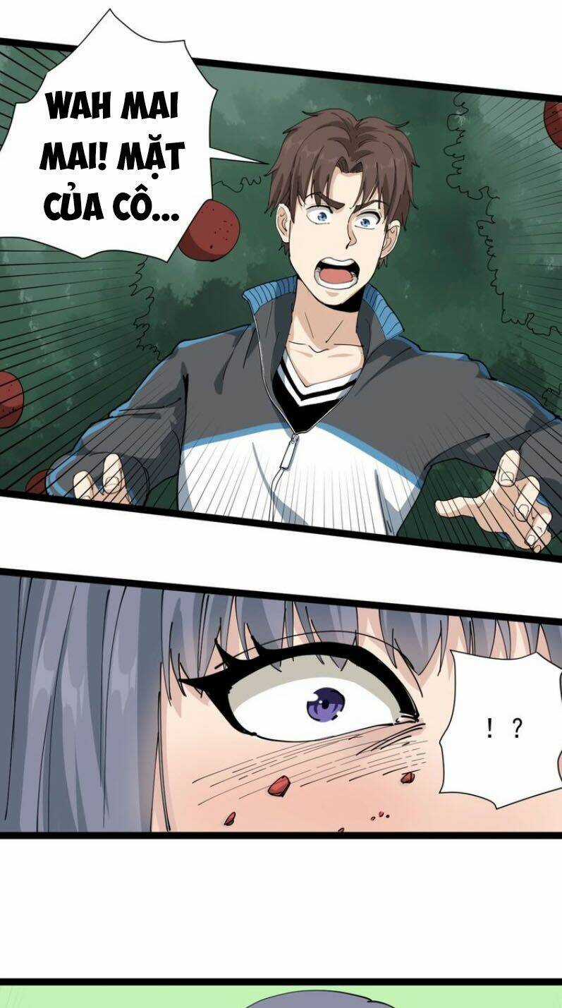 Hồi Xuân Tiểu Độc Y Chapter 17 trang 57