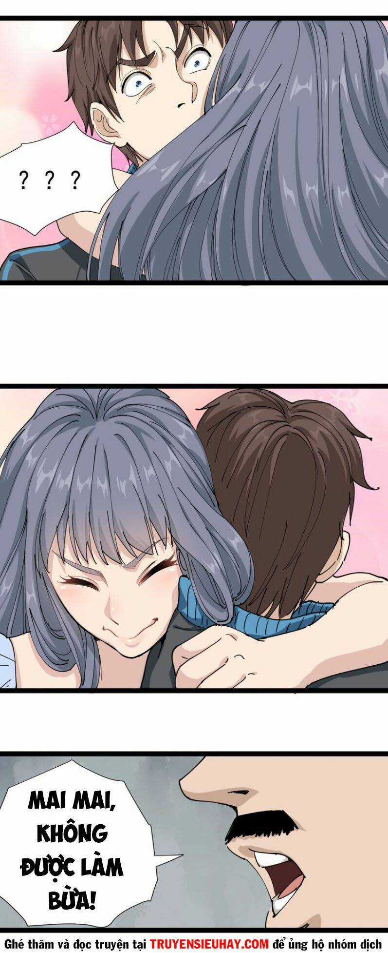 Hồi Xuân Tiểu Độc Y Chapter 17 trang 6