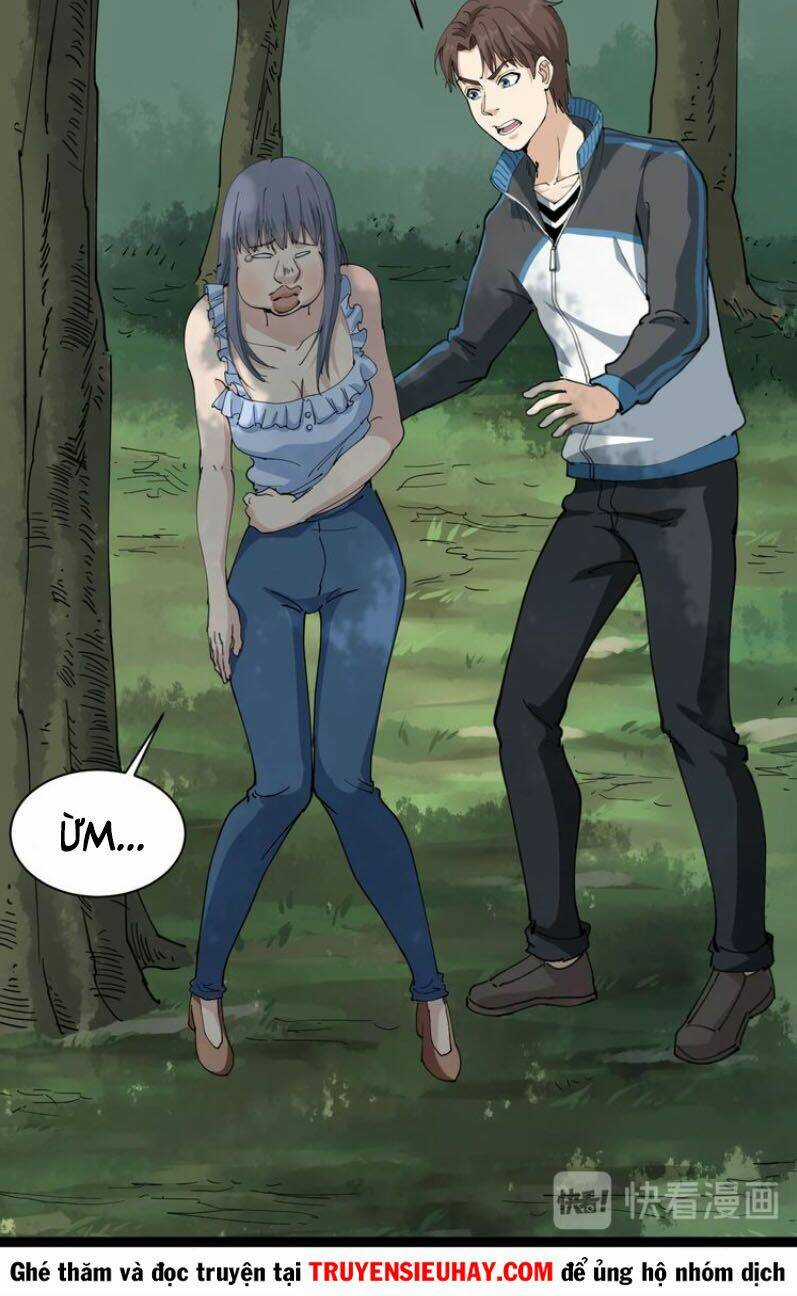 Hồi Xuân Tiểu Độc Y Chapter 17 trang 62