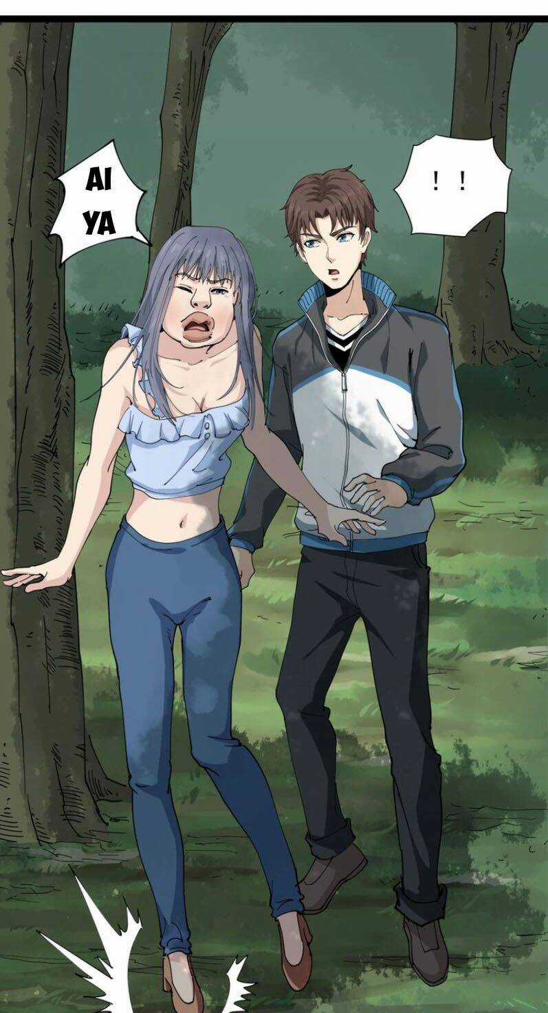 Hồi Xuân Tiểu Độc Y Chapter 17 trang 63