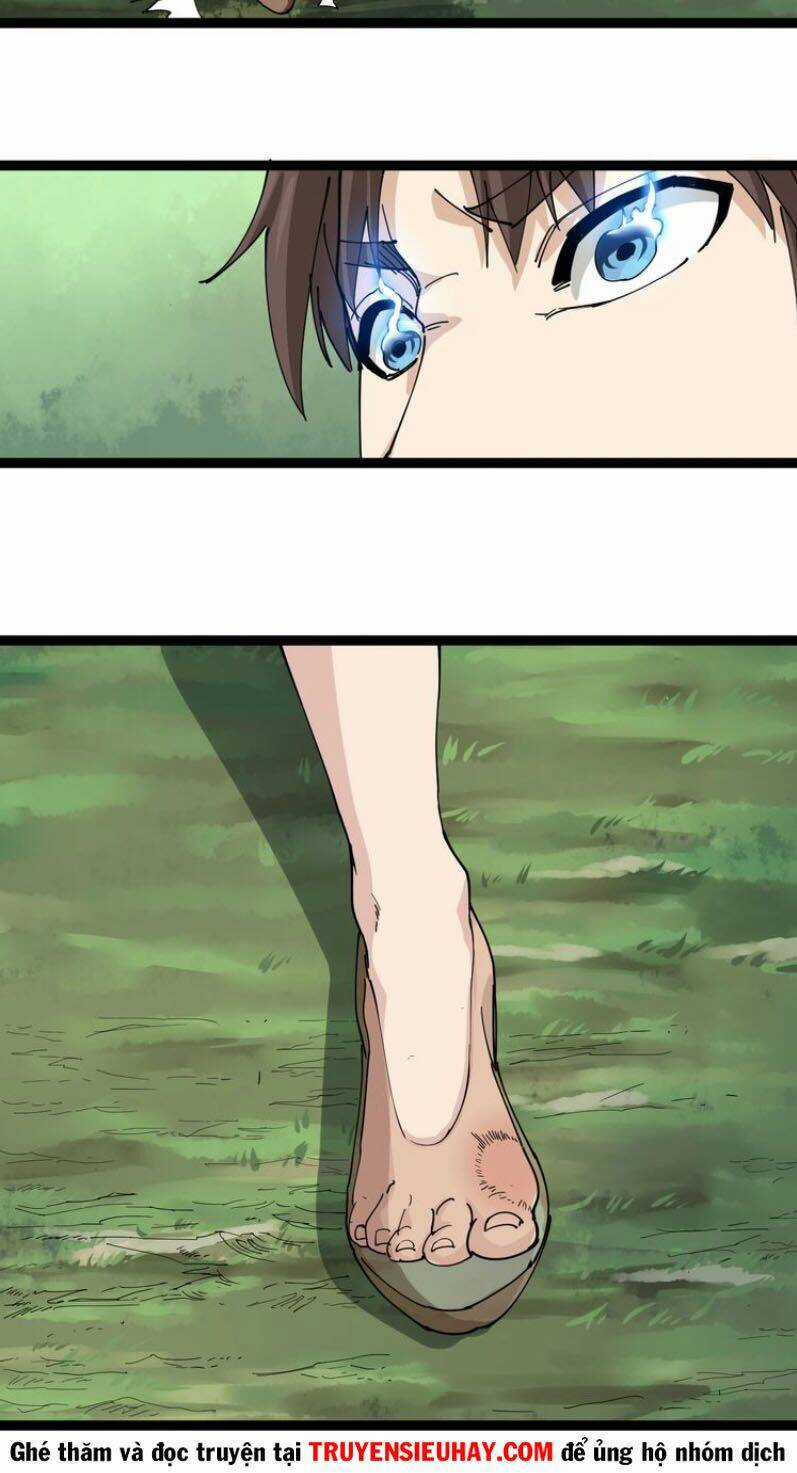 Hồi Xuân Tiểu Độc Y Chapter 17 trang 64