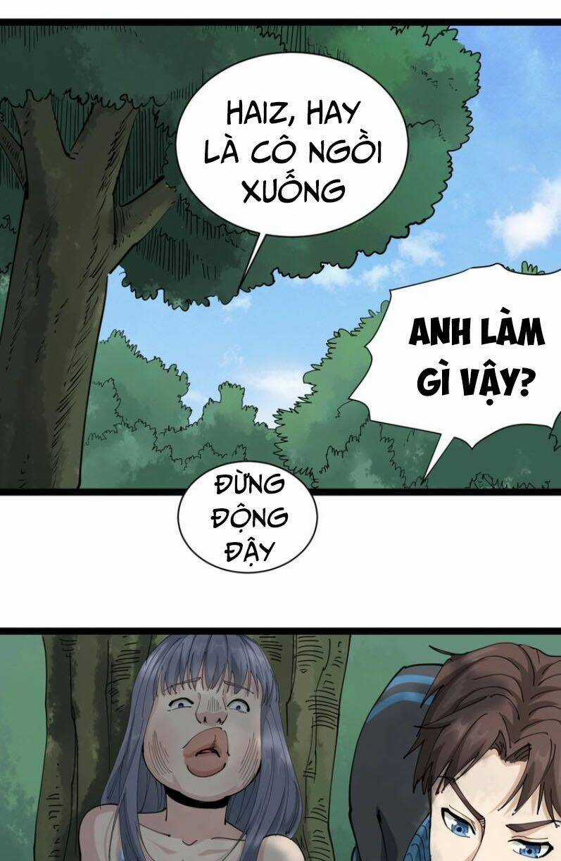 Hồi Xuân Tiểu Độc Y Chapter 17 trang 65