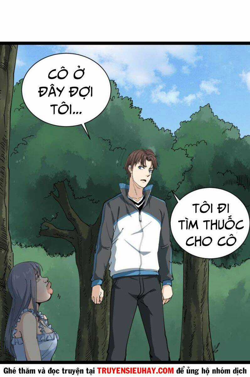 Hồi Xuân Tiểu Độc Y Chapter 17 trang 68