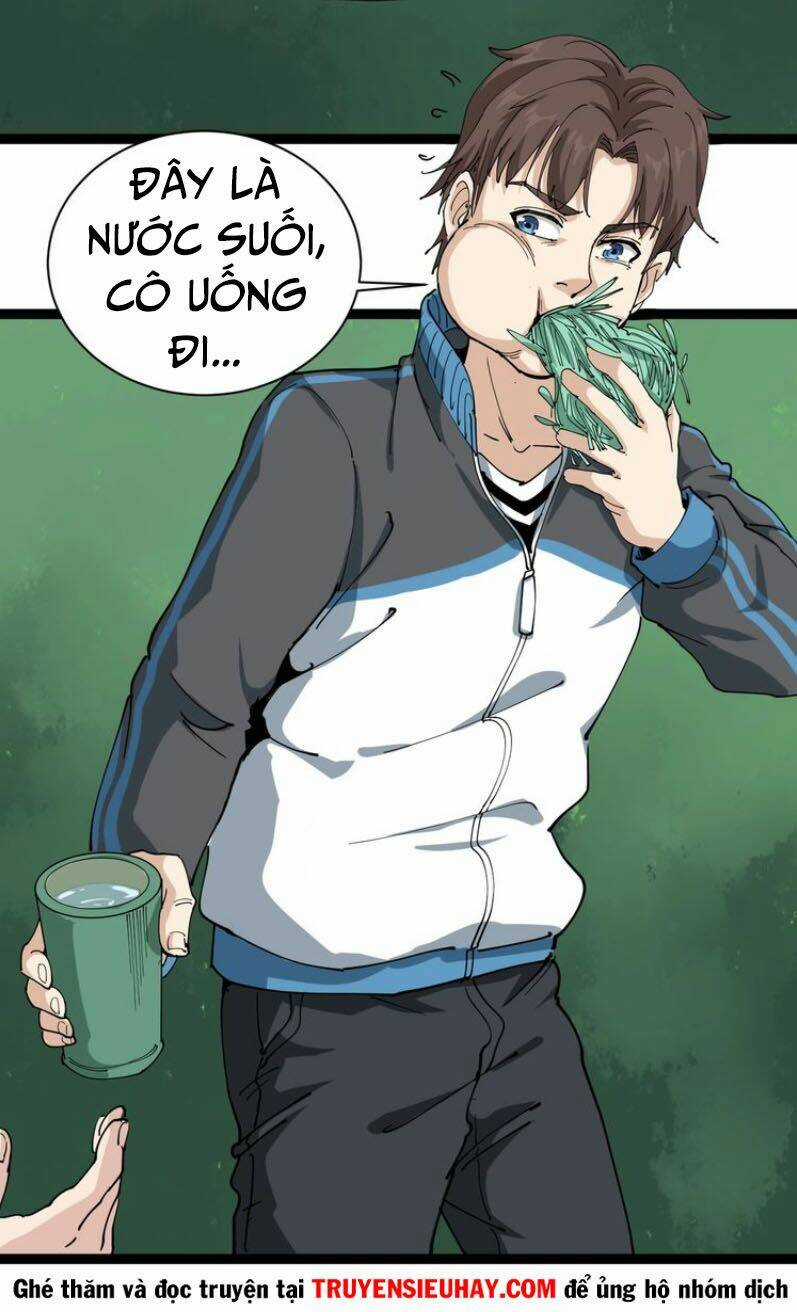 Hồi Xuân Tiểu Độc Y Chapter 17 trang 72