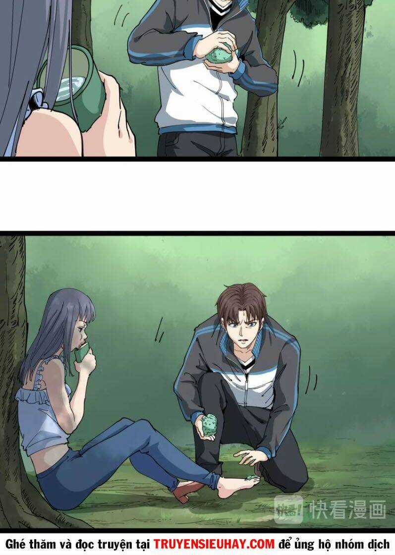 Hồi Xuân Tiểu Độc Y Chapter 17 trang 74