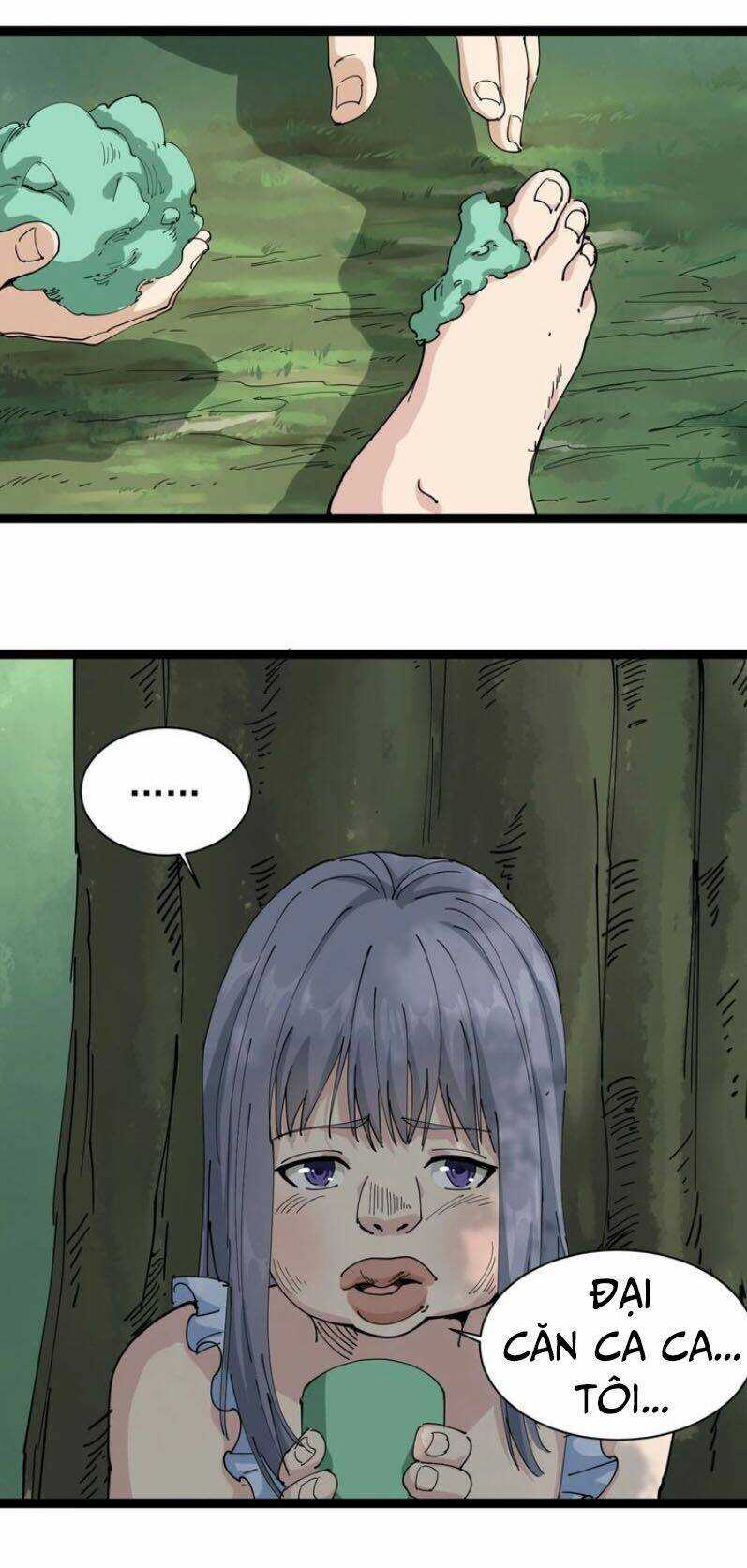 Hồi Xuân Tiểu Độc Y Chapter 17 trang 75