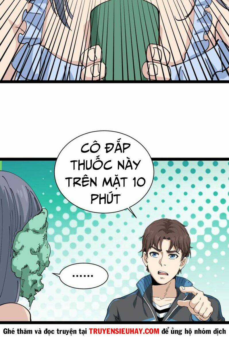 Hồi Xuân Tiểu Độc Y Chapter 17 trang 77