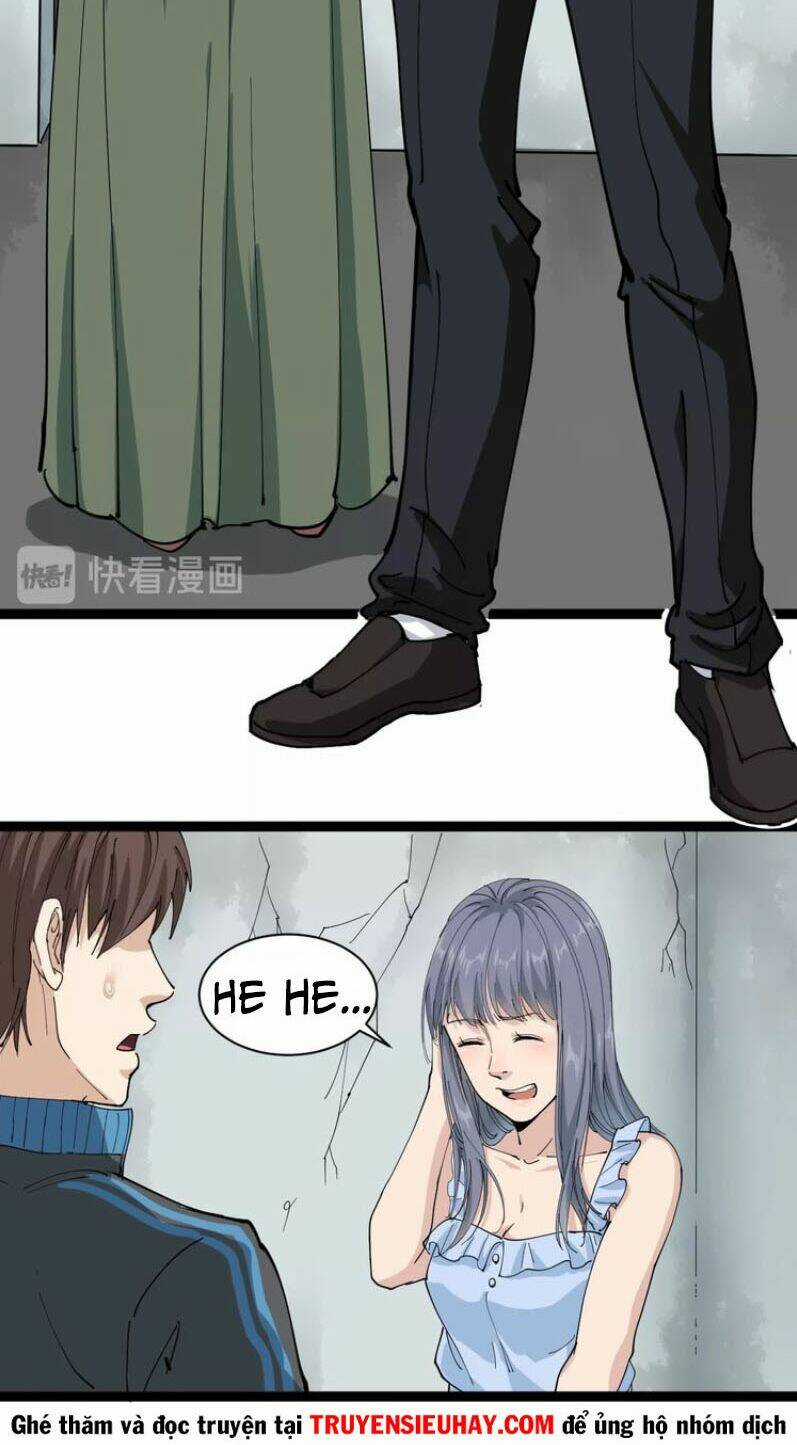 Hồi Xuân Tiểu Độc Y Chapter 17 trang 8