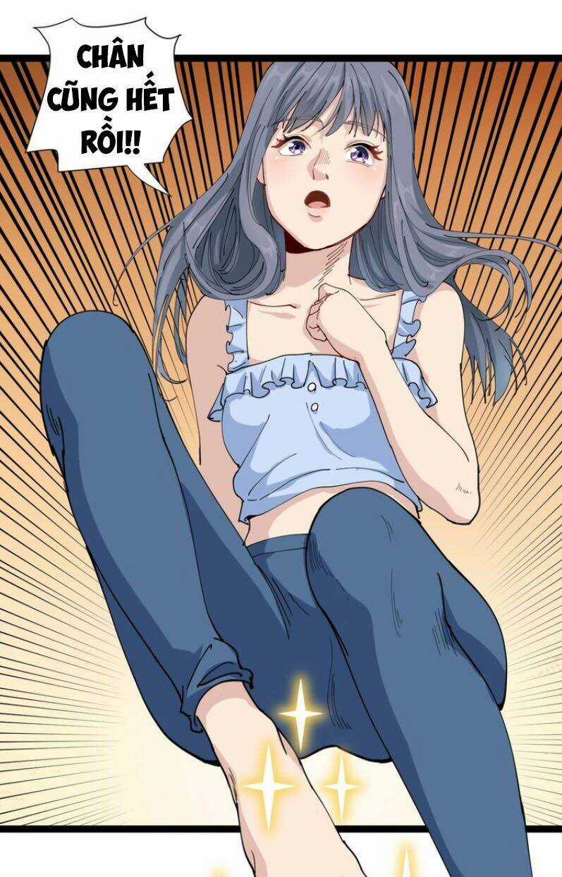 Hồi Xuân Tiểu Độc Y Chapter 17 trang 80