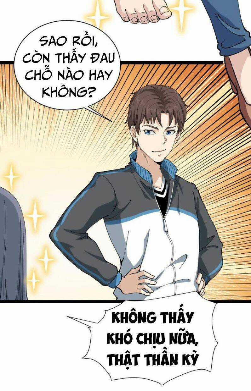 Hồi Xuân Tiểu Độc Y Chapter 17 trang 81