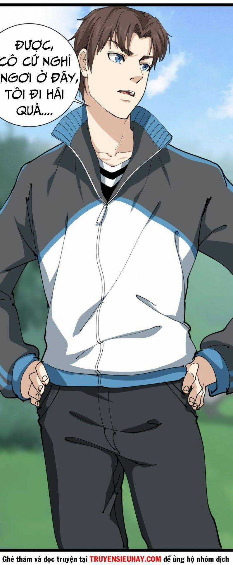 Hồi Xuân Tiểu Độc Y Chapter 17 trang 82