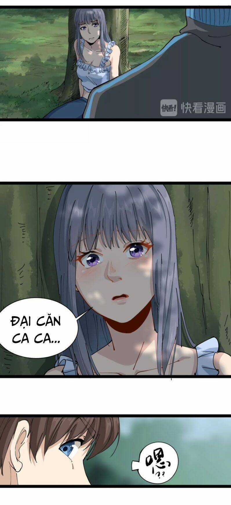 Hồi Xuân Tiểu Độc Y Chapter 17 trang 83