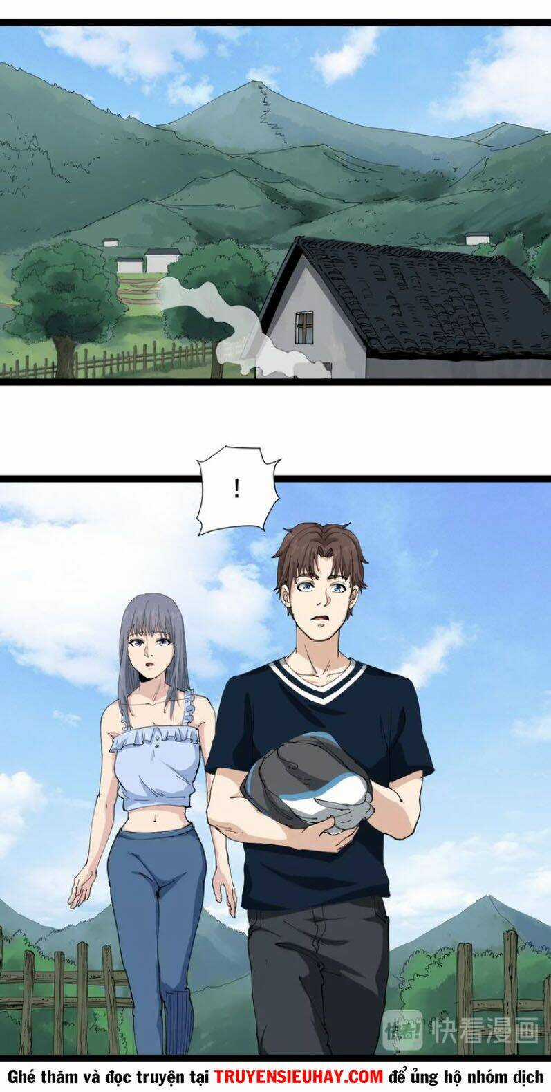 Hồi Xuân Tiểu Độc Y Chapter 17 trang 85