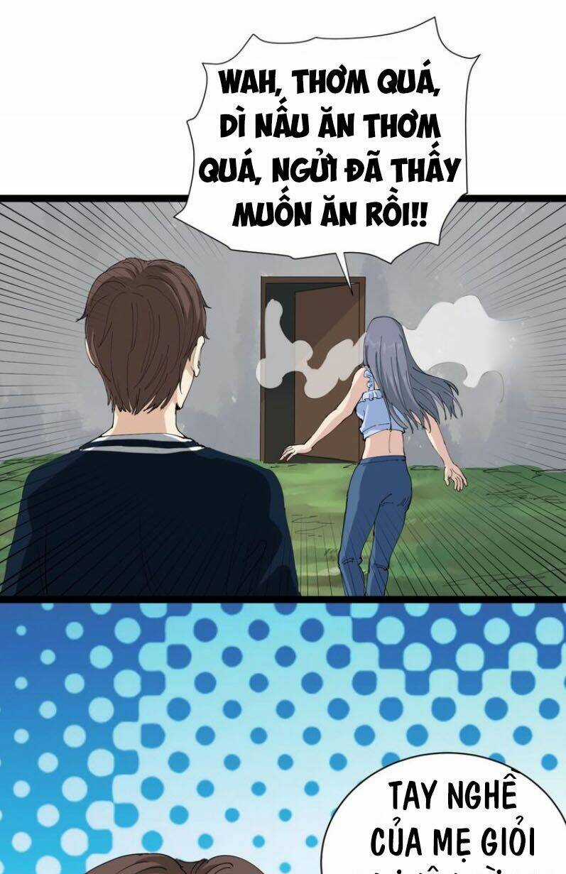 Hồi Xuân Tiểu Độc Y Chapter 17 trang 86