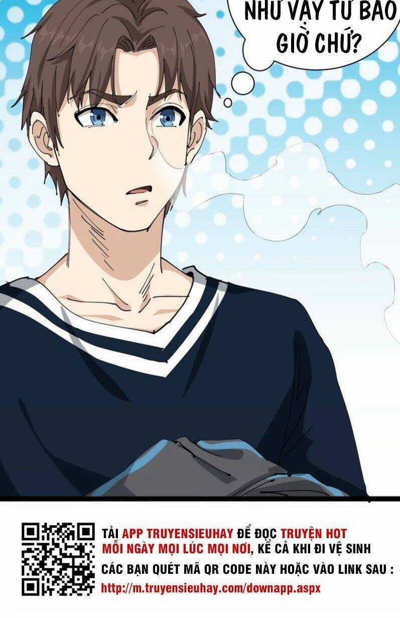 Hồi Xuân Tiểu Độc Y Chapter 17 trang 87