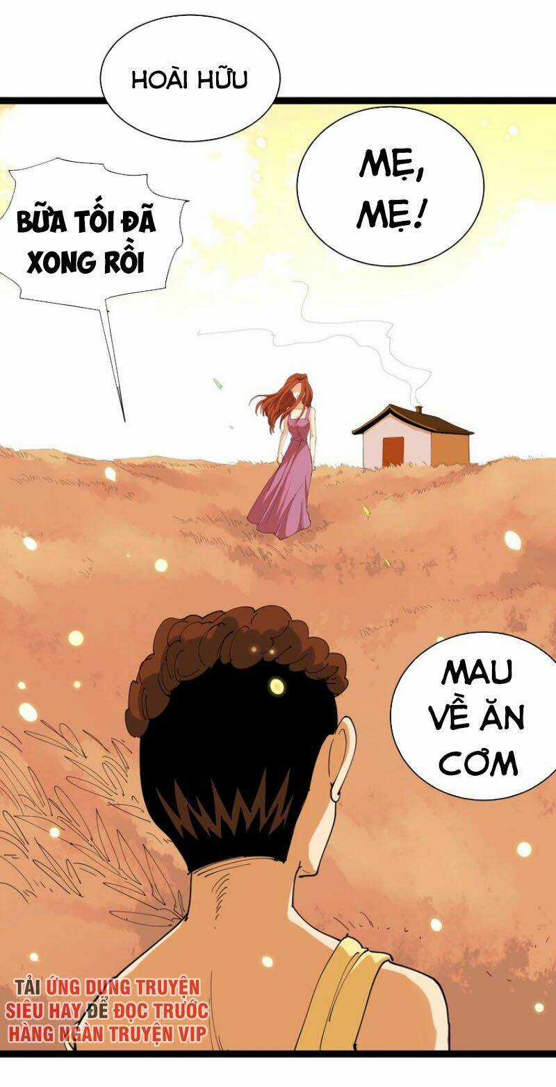 Hồi Xuân Tiểu Độc Y Chapter 18 trang 10