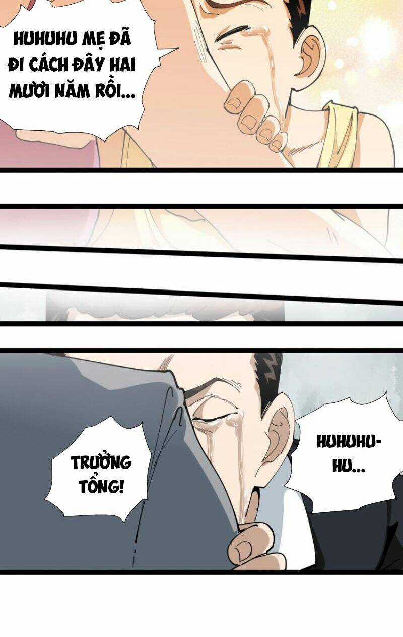 Hồi Xuân Tiểu Độc Y Chapter 18 trang 12