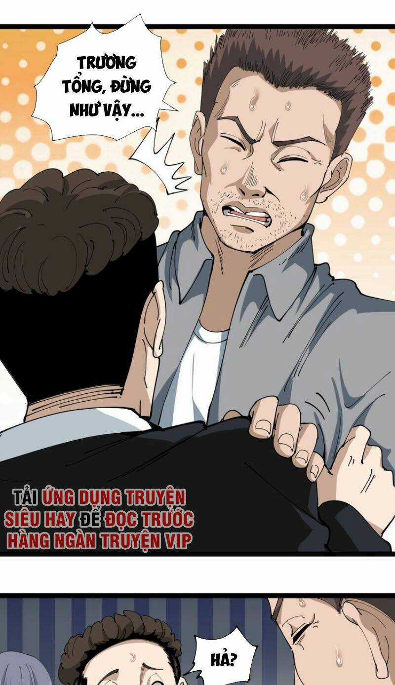 Hồi Xuân Tiểu Độc Y Chapter 18 trang 13