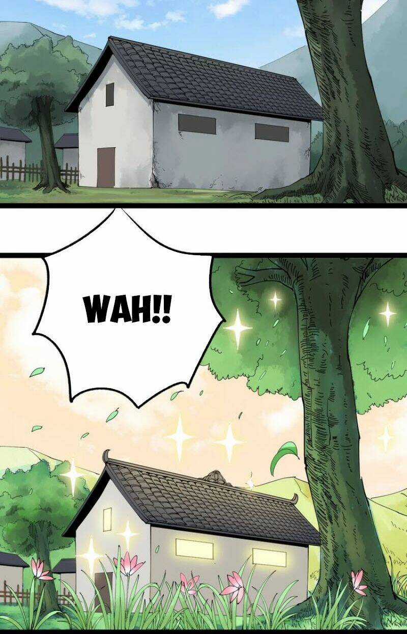 Hồi Xuân Tiểu Độc Y Chapter 18 trang 16