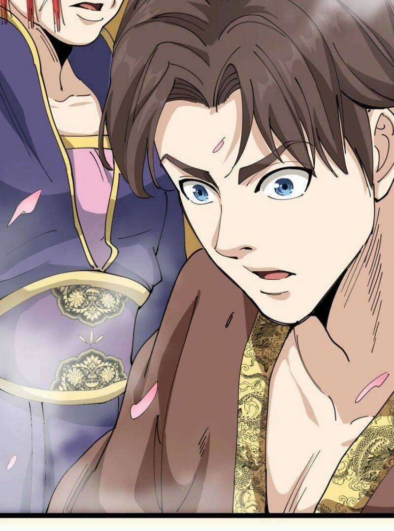 Hồi Xuân Tiểu Độc Y Chapter 18 trang 18