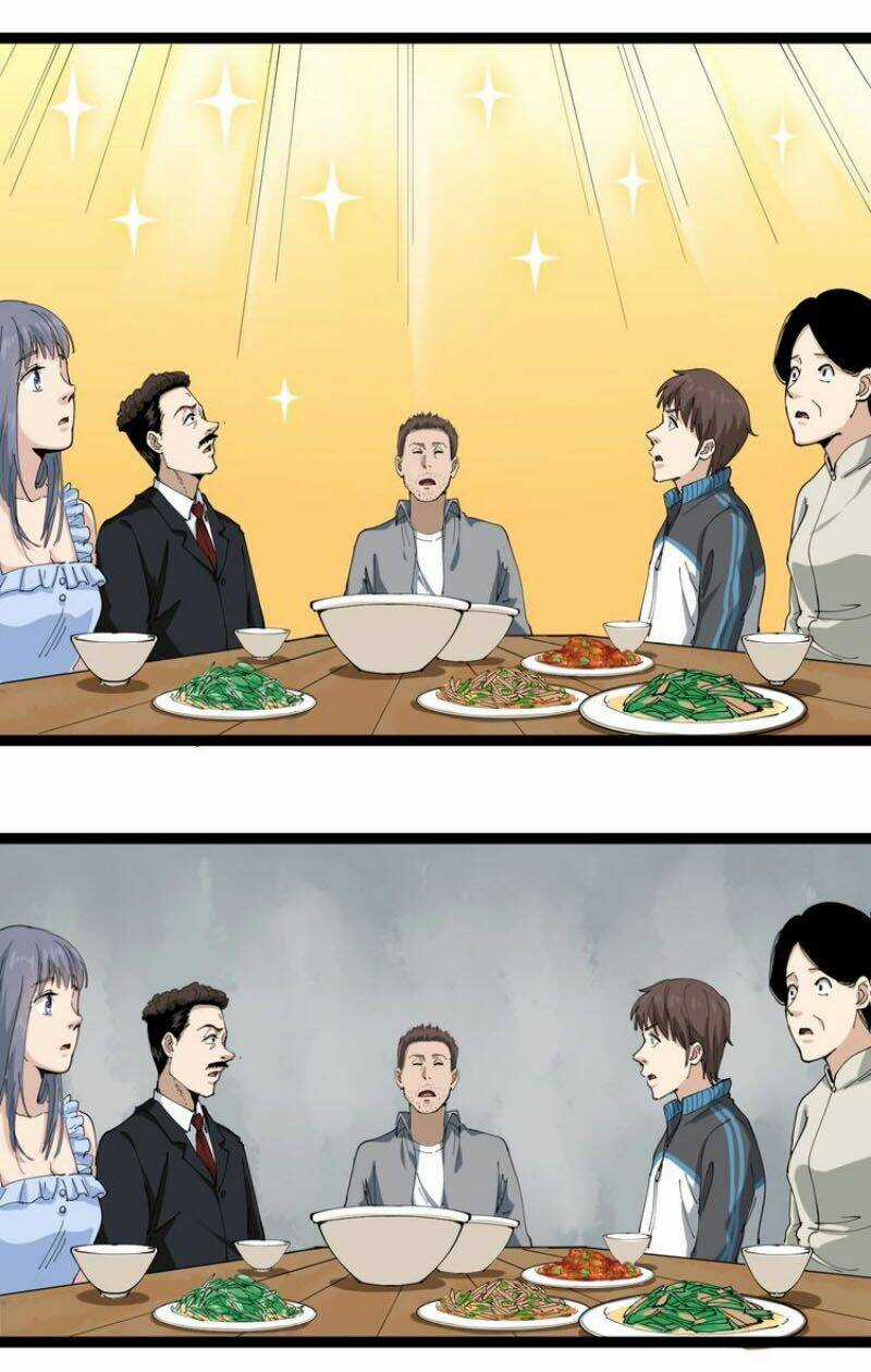 Hồi Xuân Tiểu Độc Y Chapter 18 trang 19