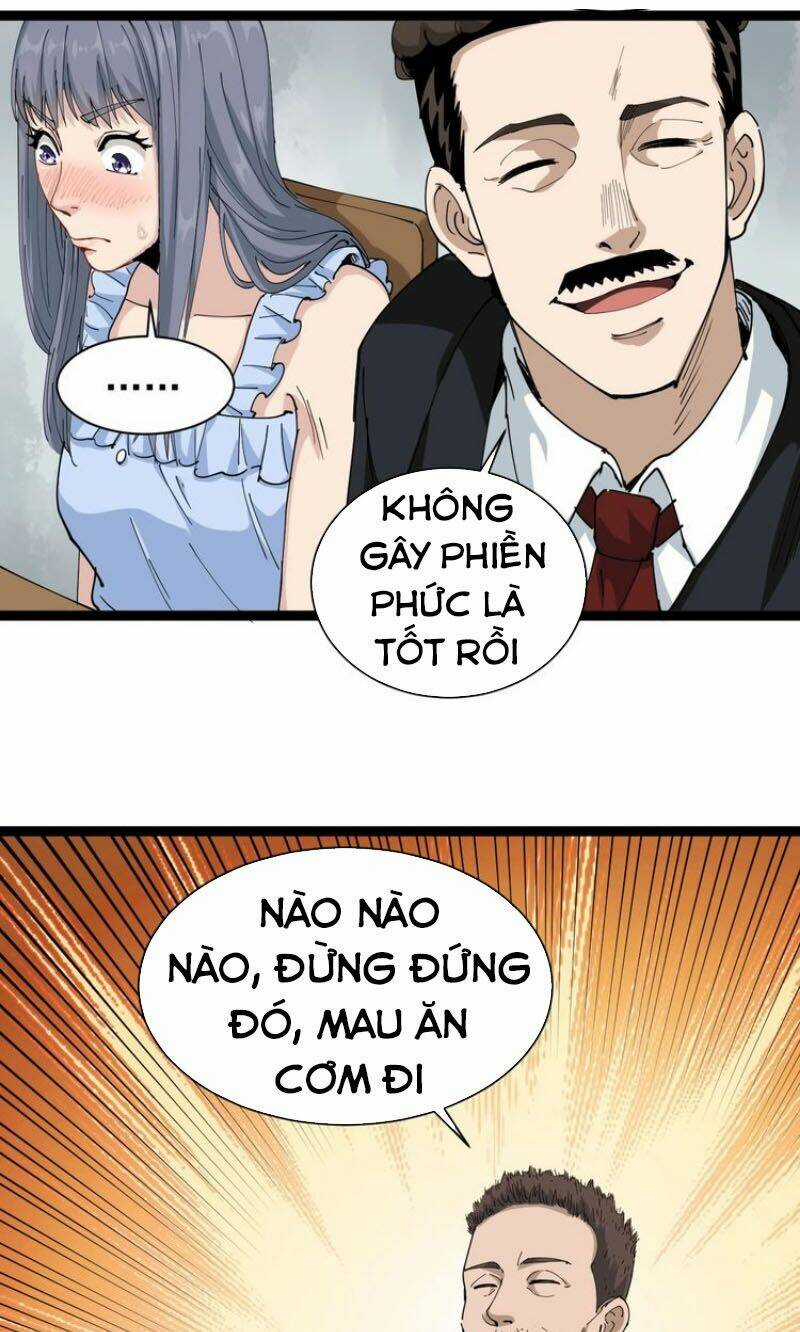 Hồi Xuân Tiểu Độc Y Chapter 18 trang 2